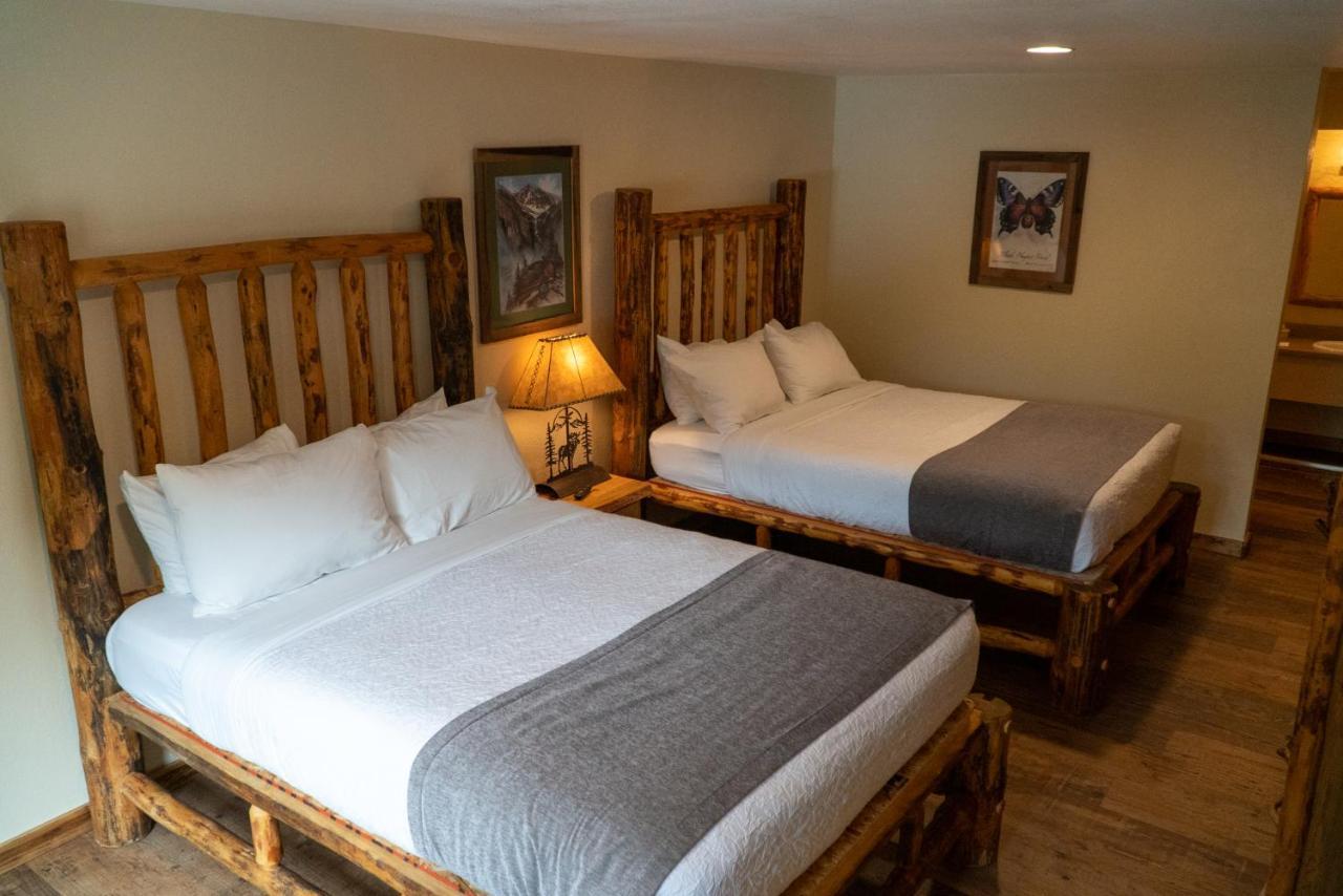 Ouray Riverside Resort - Inn & Cabins Номер фото